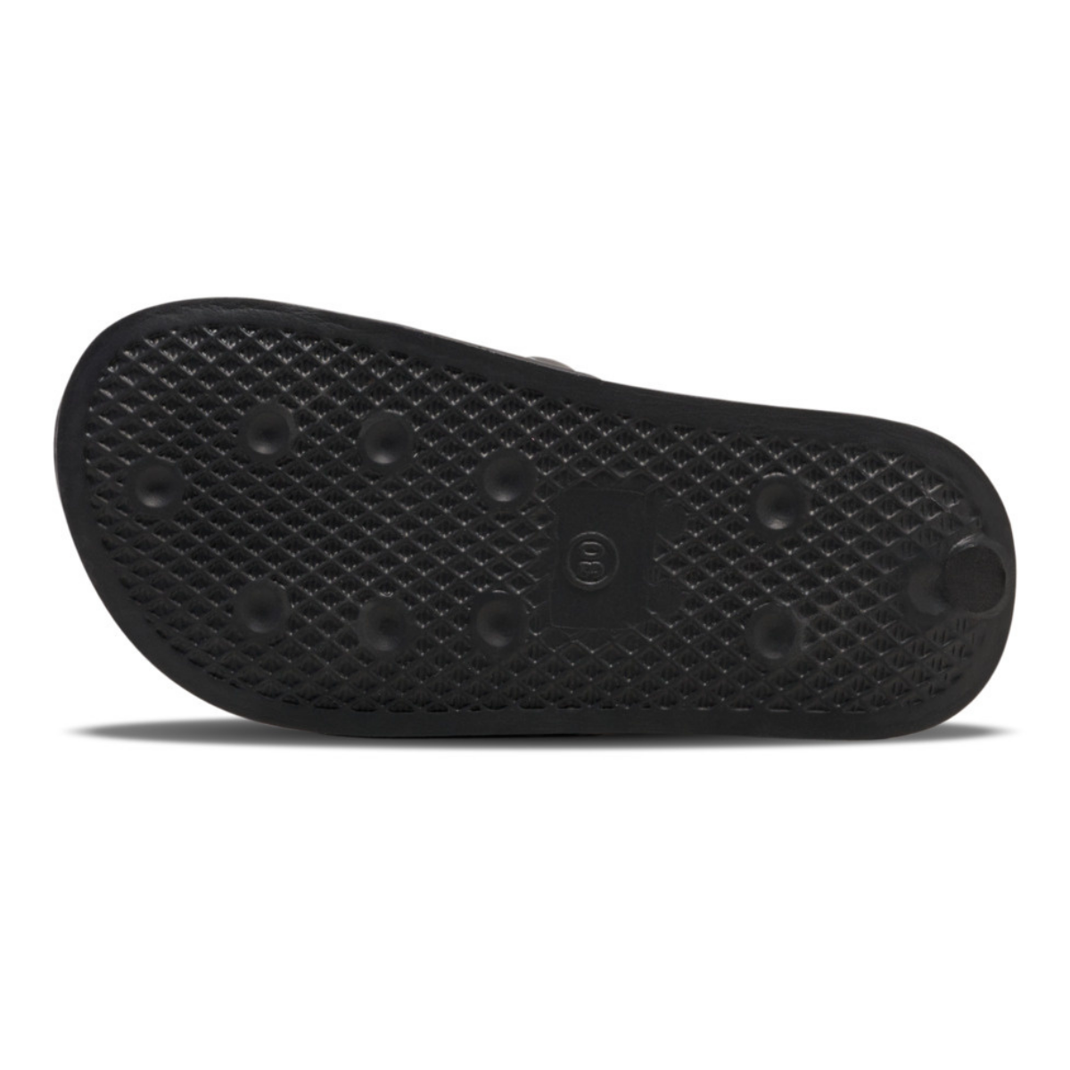 Hummel - Badesandaler Pool Slide Jr June Bug