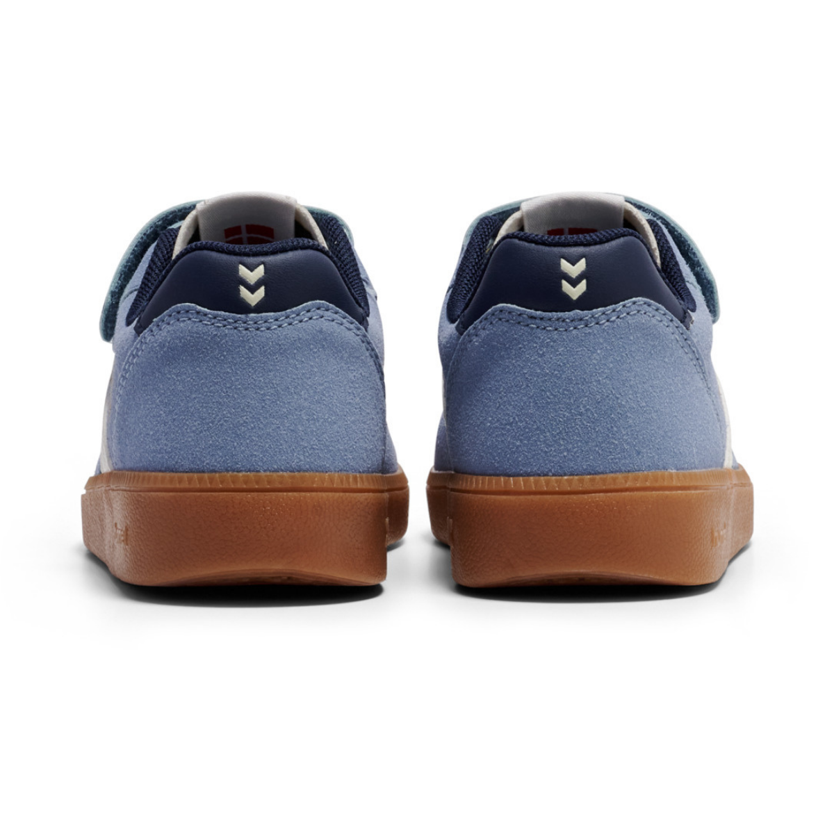 Hummel - Sneaker Handball Perfeckt CL Jr Faded Denim