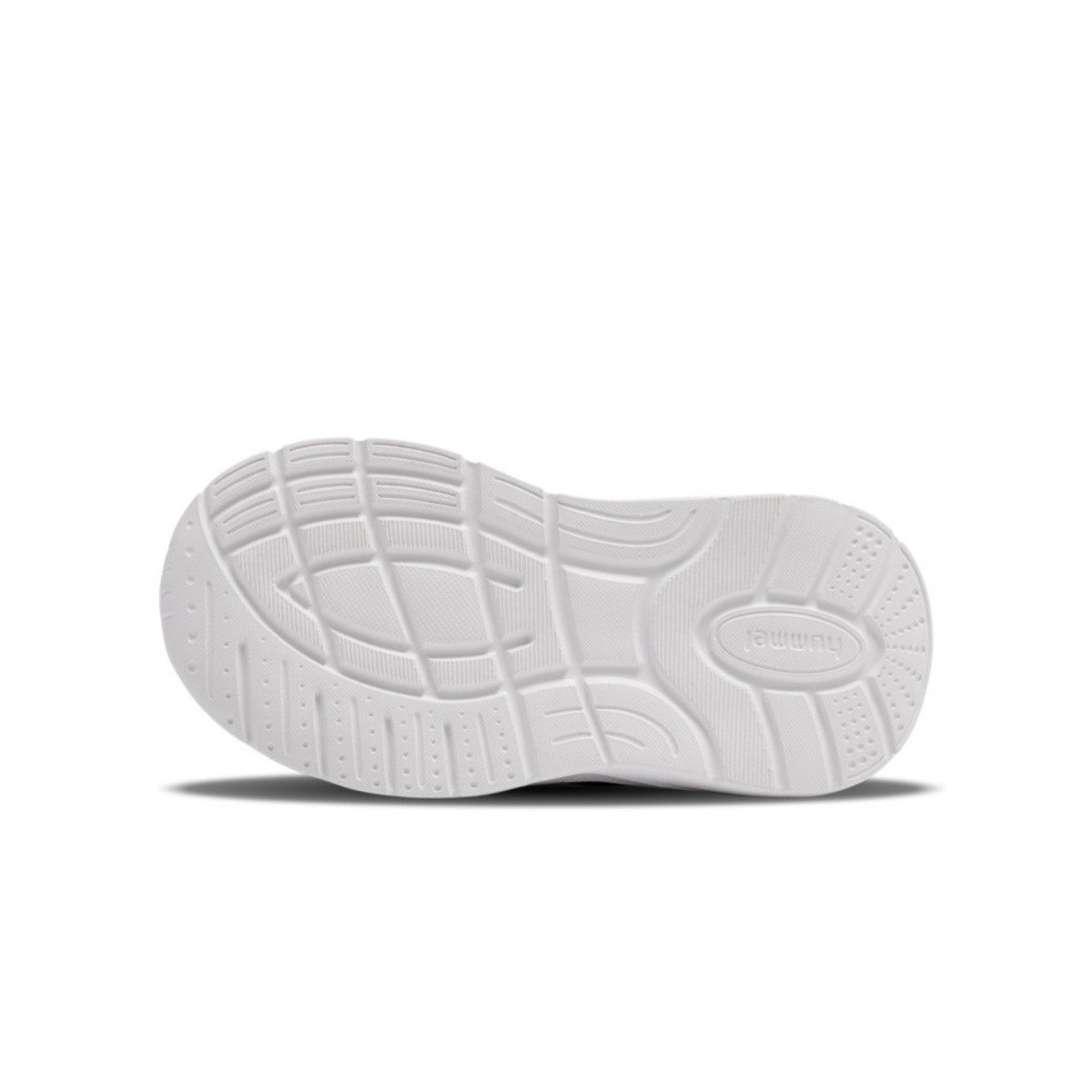 Hummel - Joggesko Actus TR Breather Infant Black Iris