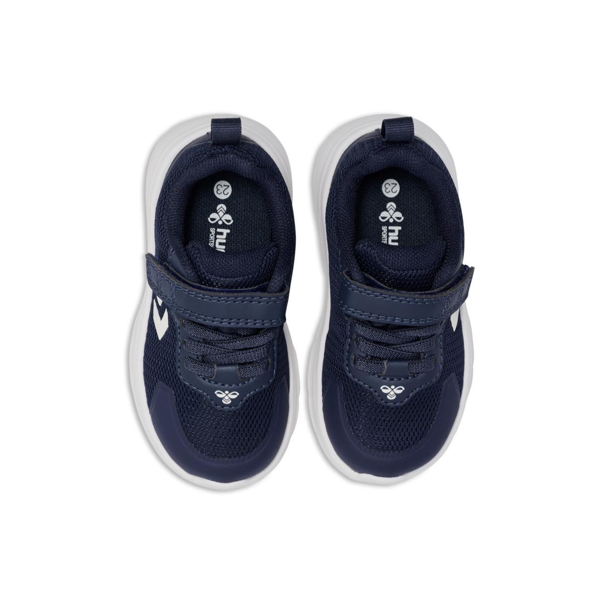 Hummel - Joggesko Actus TR Breather Infant Black Iris