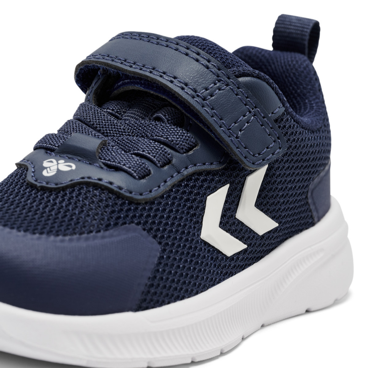 Hummel - Joggesko Actus TR Breather Infant Black Iris
