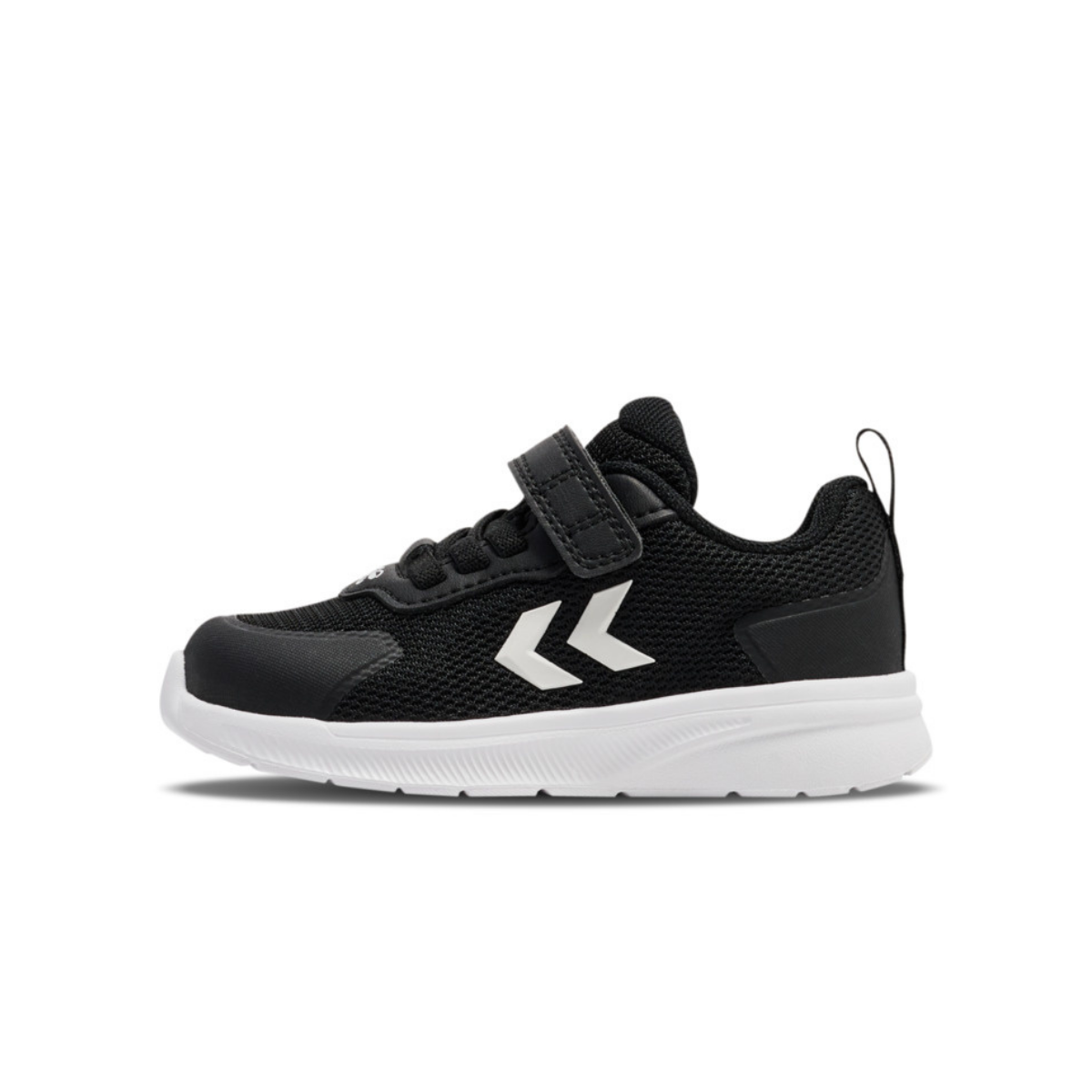 Hummel - Joggesko Actus TR Breather Infant Anthracite