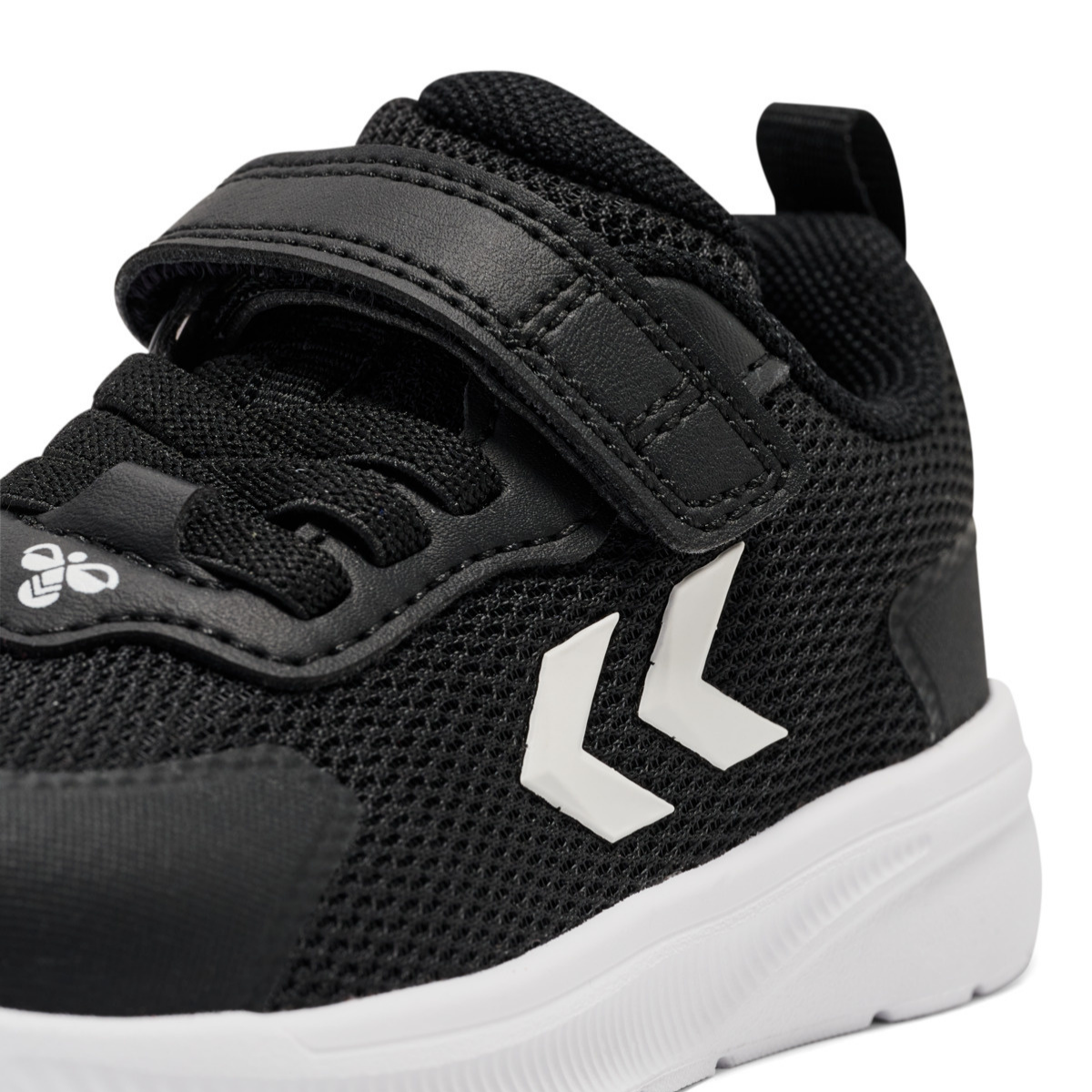 Hummel - Joggesko Actus TR Breather Infant Anthracite