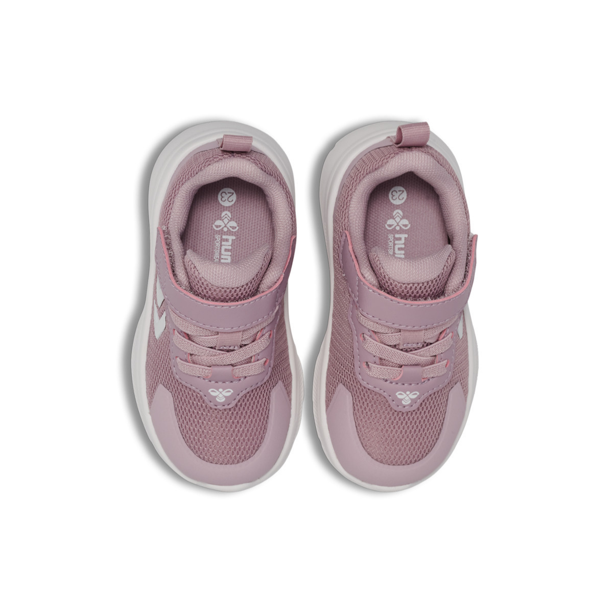 Hummel - Joggesko Actus TR Breather Infant Keepsake Lilac