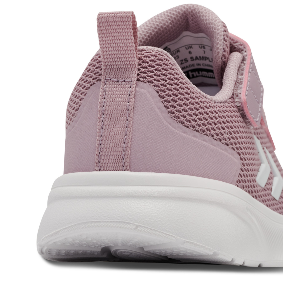 Hummel - Joggesko Actus TR Breather Infant Keepsake Lilac