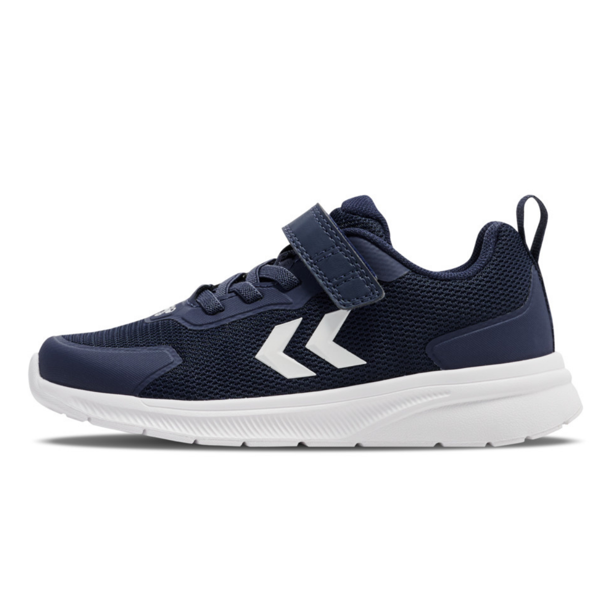 Hummel - Joggesko Actus TR Breather Jr Black Iris