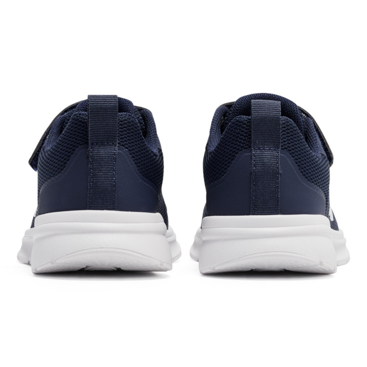 Hummel - Joggesko Actus TR Breather Jr Black Iris