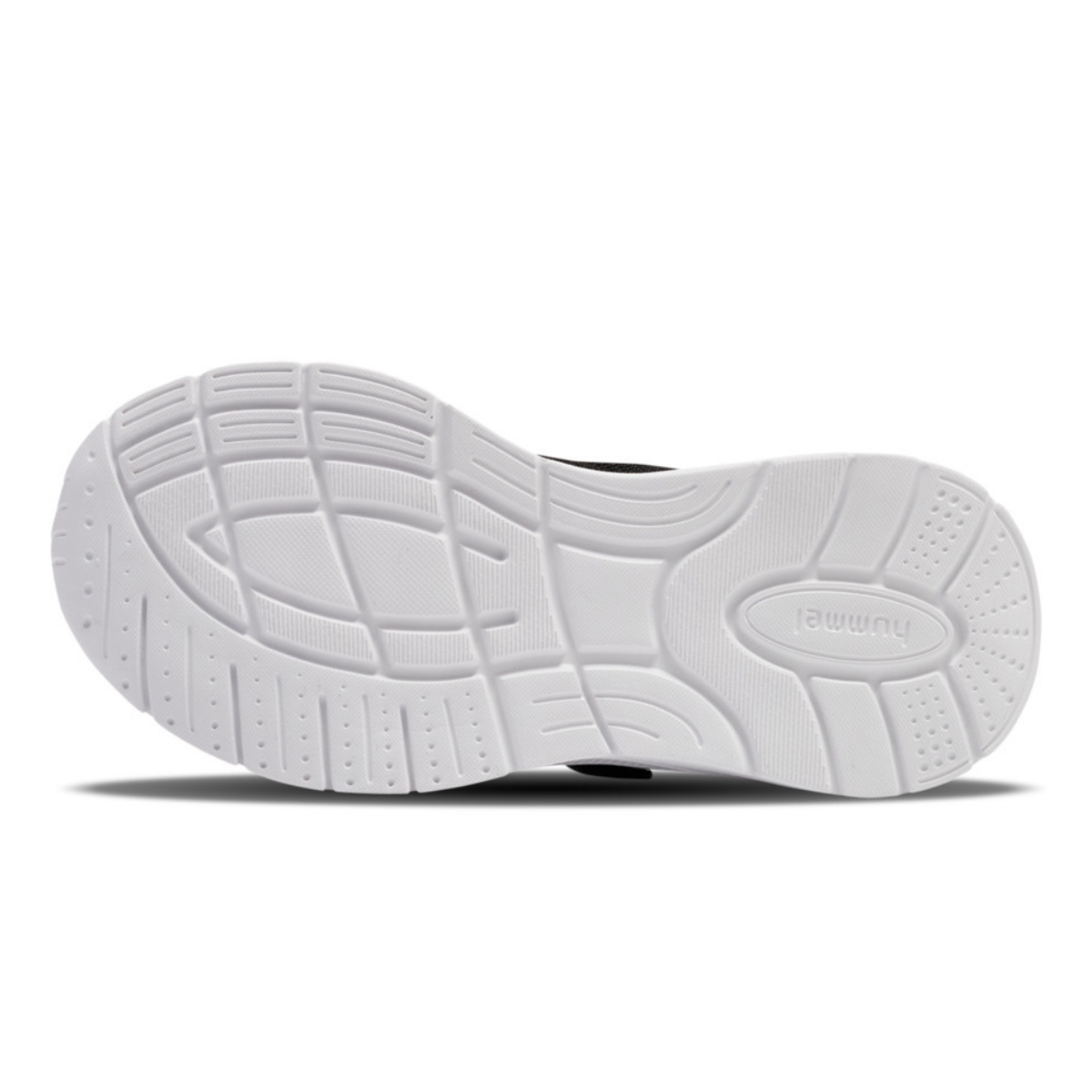 Hummel - Joggesko Actus TR Breather Jr Anthracite