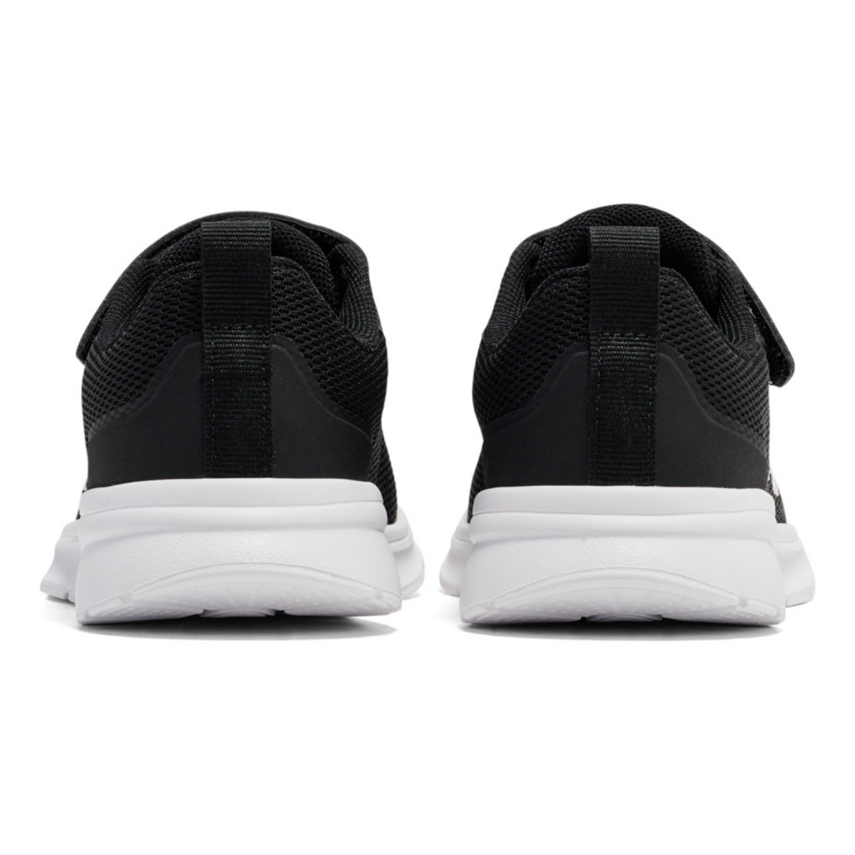 Hummel - Joggesko Actus TR Breather Jr Anthracite