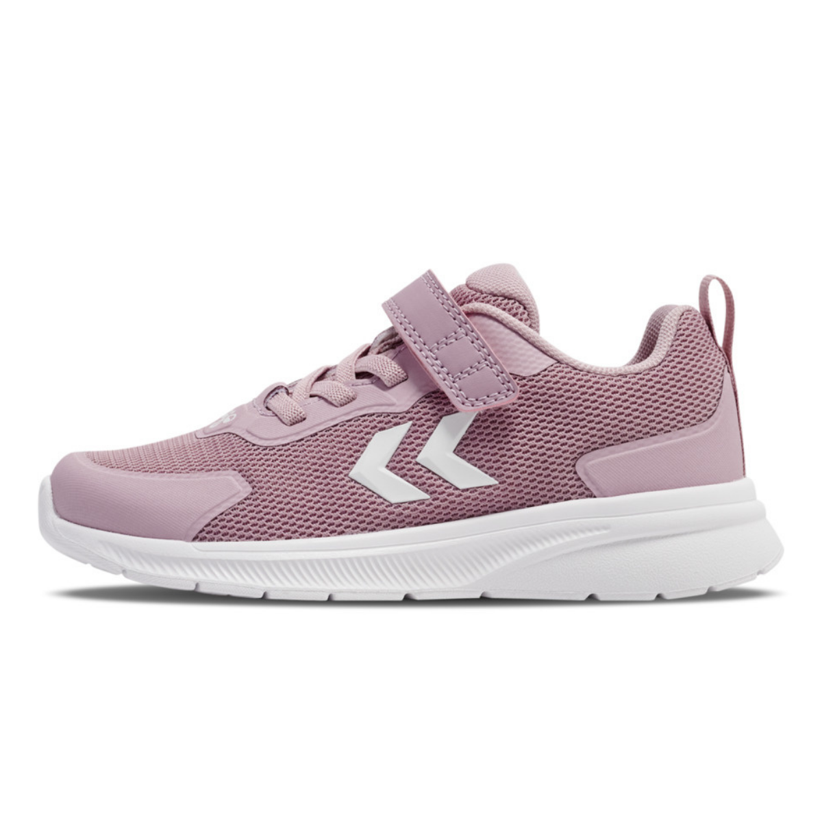 Hummel - Joggesko Actus TR Breather Jr Keepsake Lilac