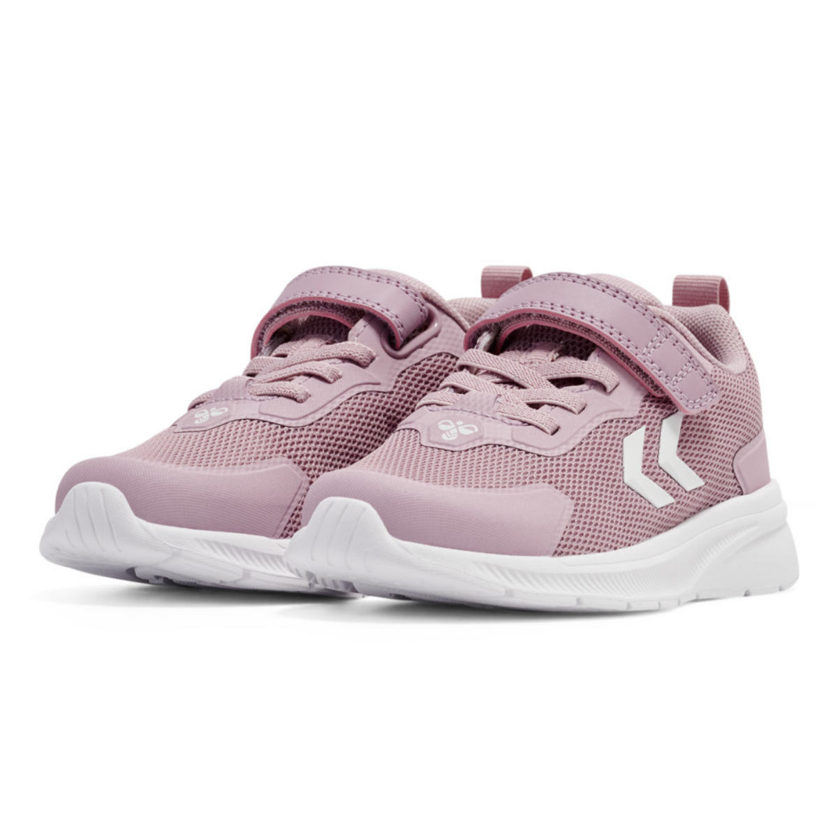 Hummel - Joggesko Actus TR Breather Jr Keepsake Lilac