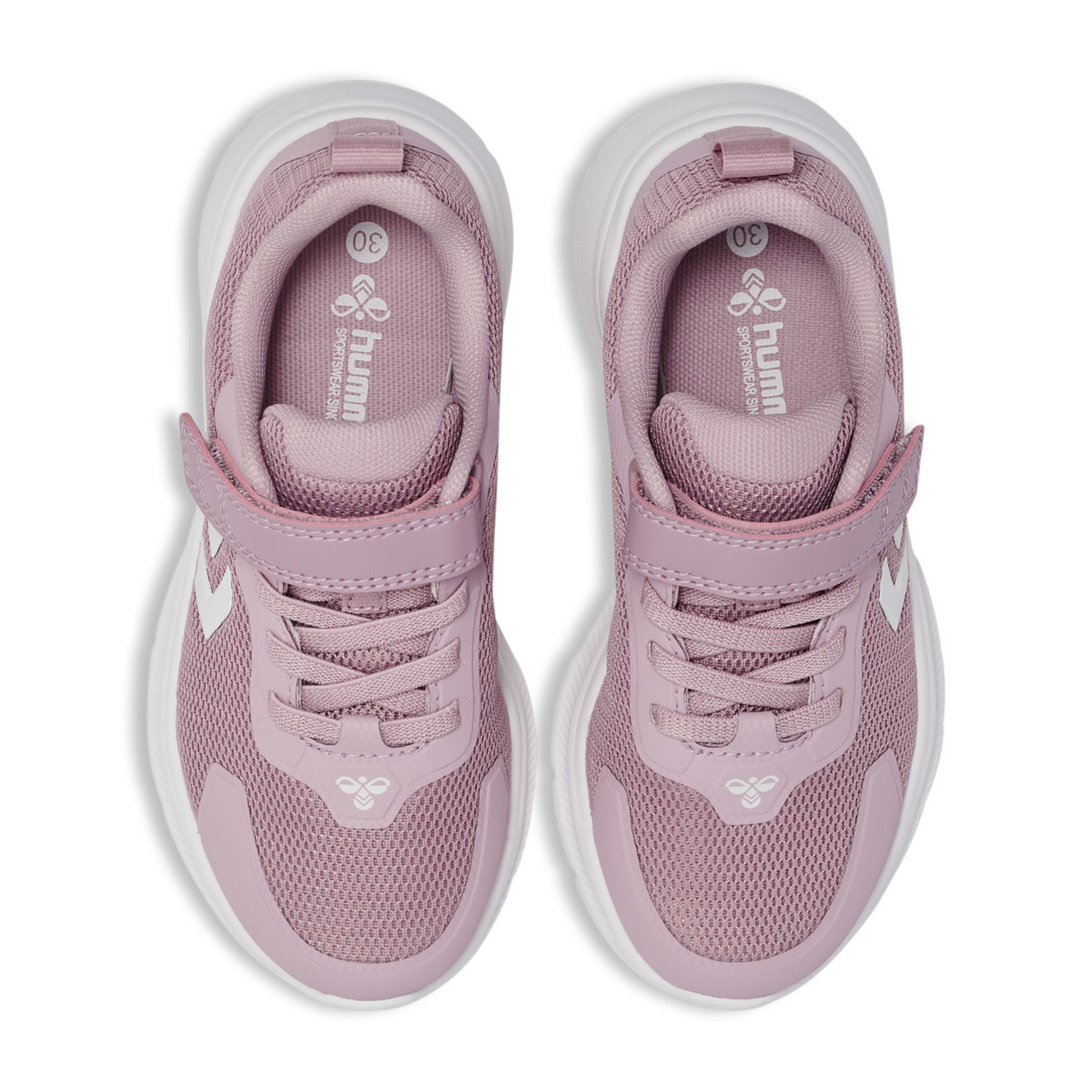 Hummel - Joggesko Actus TR Breather Jr Keepsake Lilac