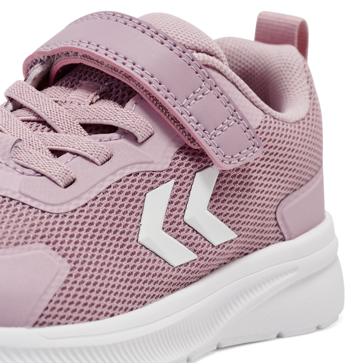 Hummel - Joggesko Actus TR Breather Jr Keepsake Lilac