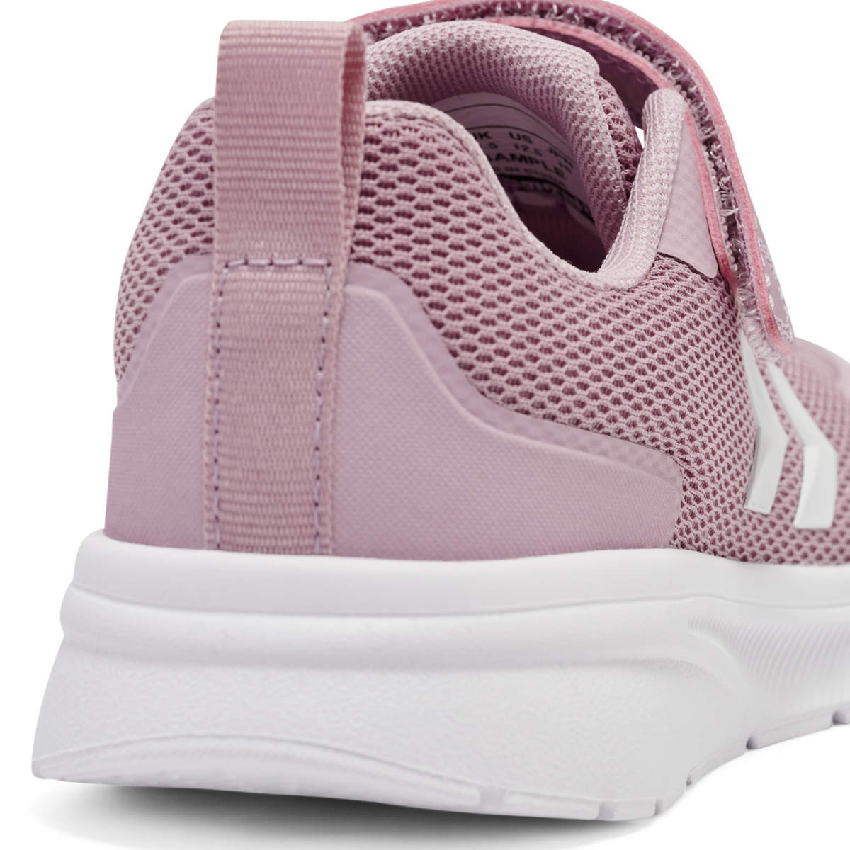 Hummel - Joggesko Actus TR Breather Jr Keepsake Lilac