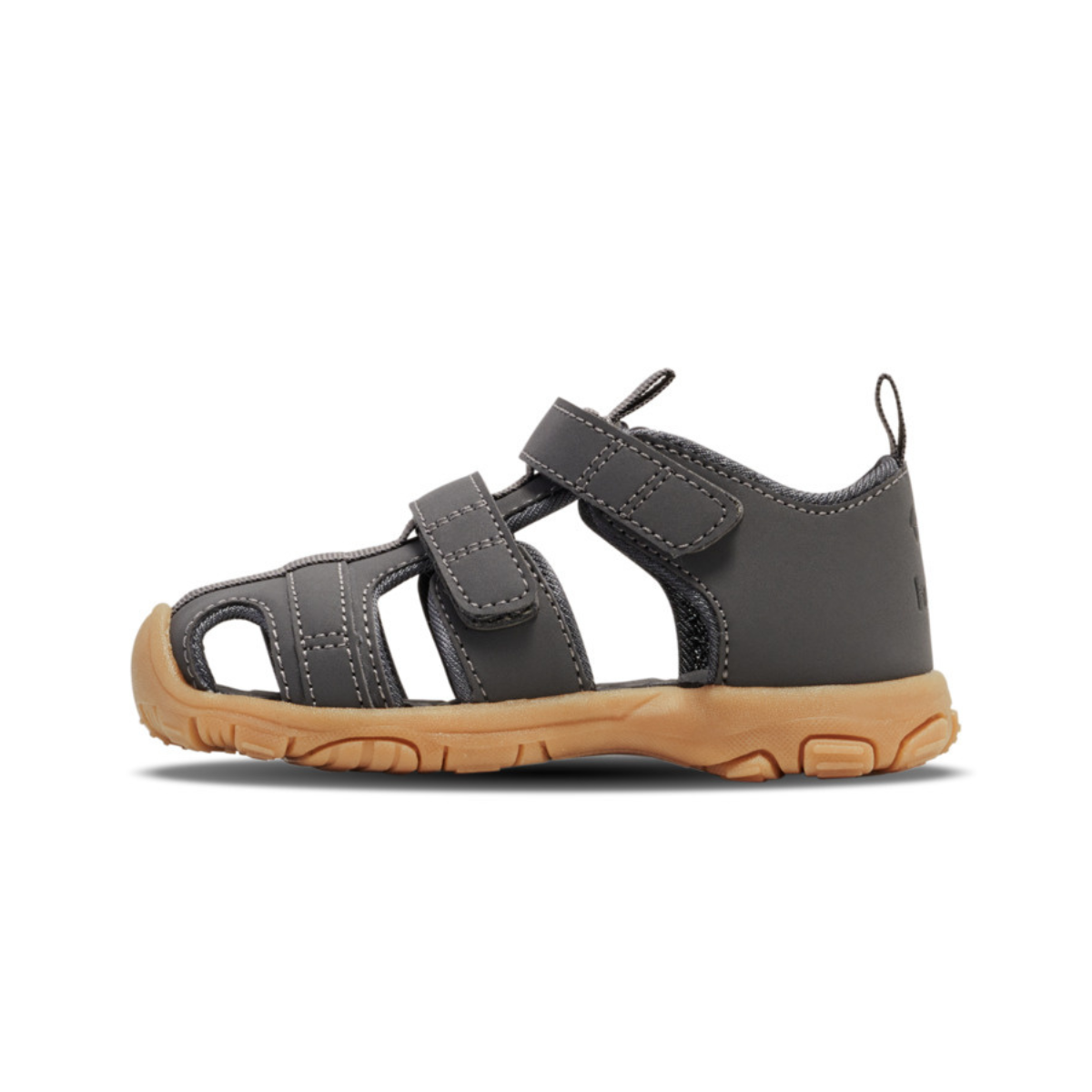 Hummel - Sandaler Velcro Infant Eiffel Tower