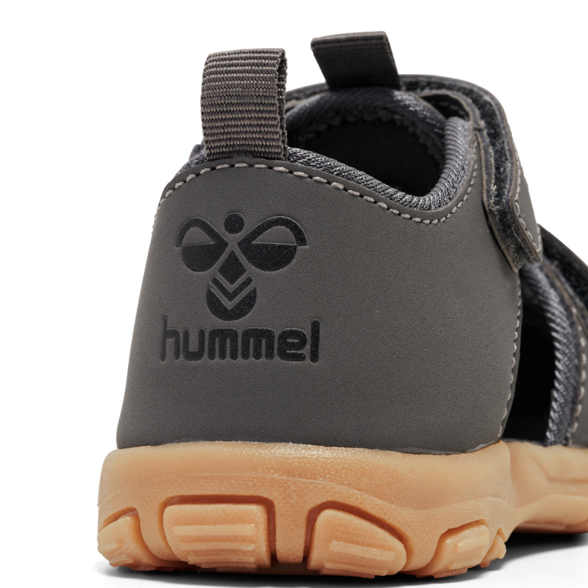 Hummel - Sandaler Velcro Infant Eiffel Tower