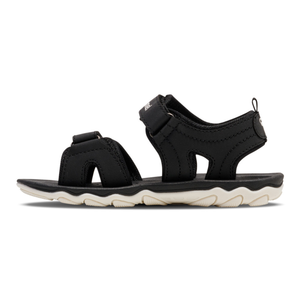 Hummel - Sandaler Sport Jr Black