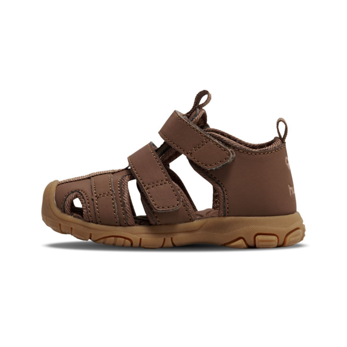 Hummel - Sandaler Velcro Infant Cork