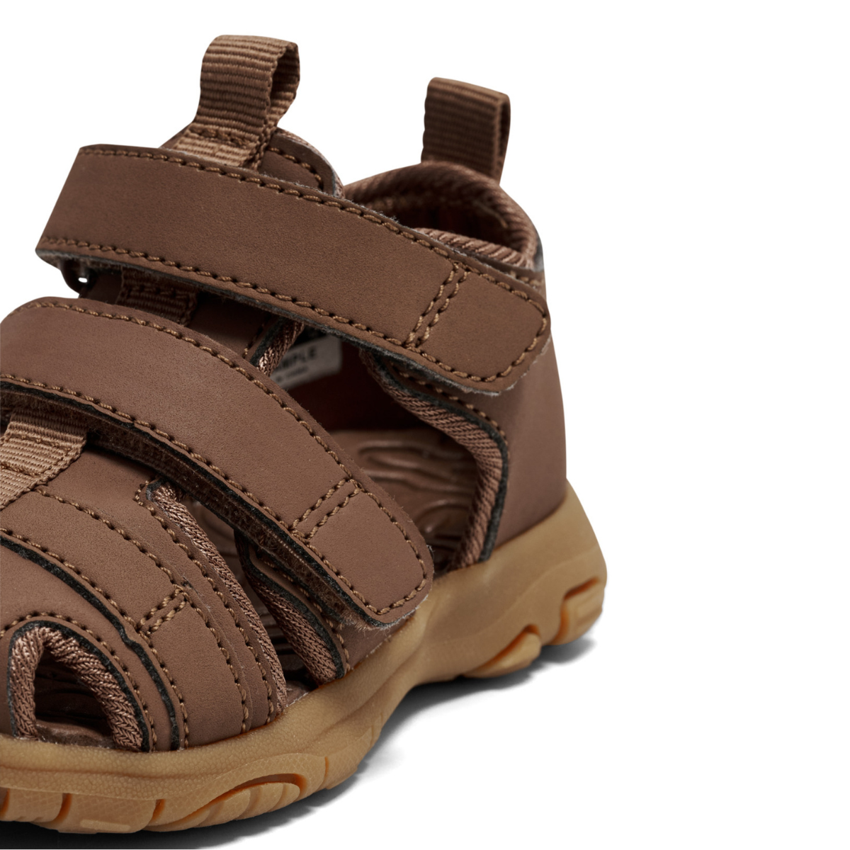 Hummel - Sandaler Velcro Infant Cork