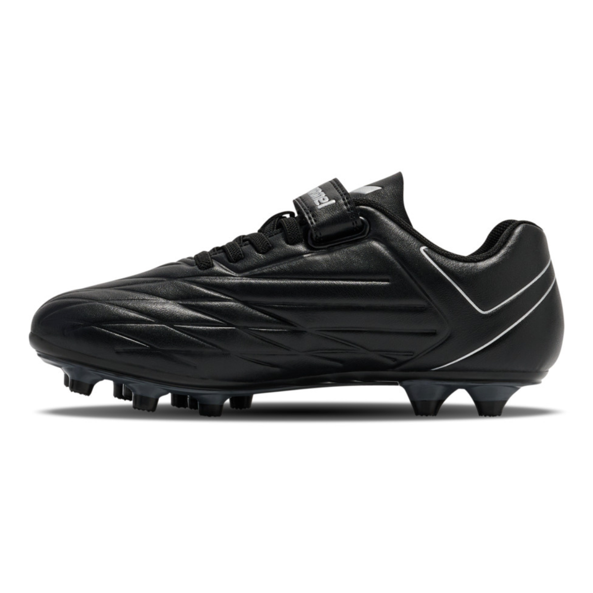 Hummel - Fotballsko Top Star M.G. Jr Black