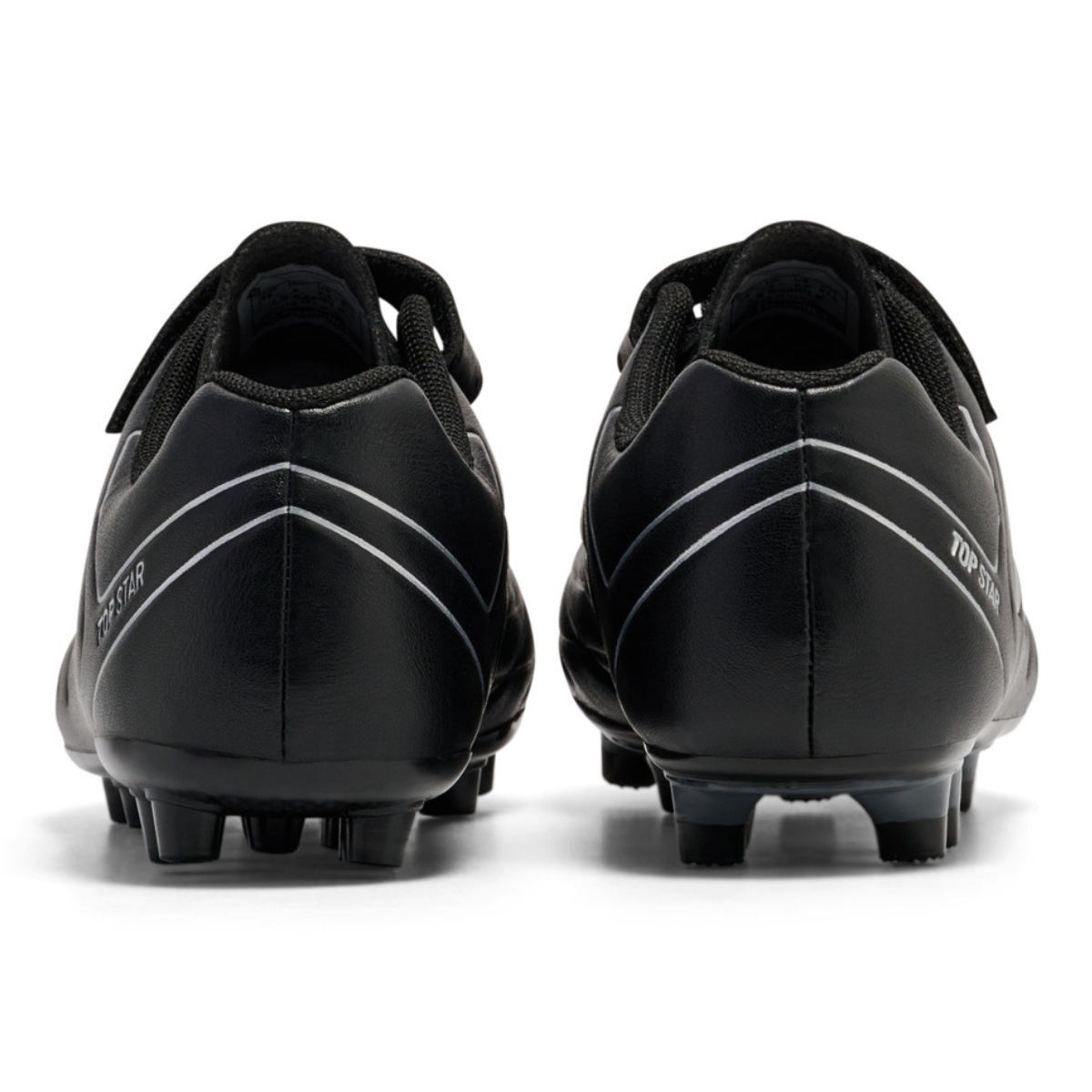 Hummel - Fotballsko Top Star M.G. Jr Black