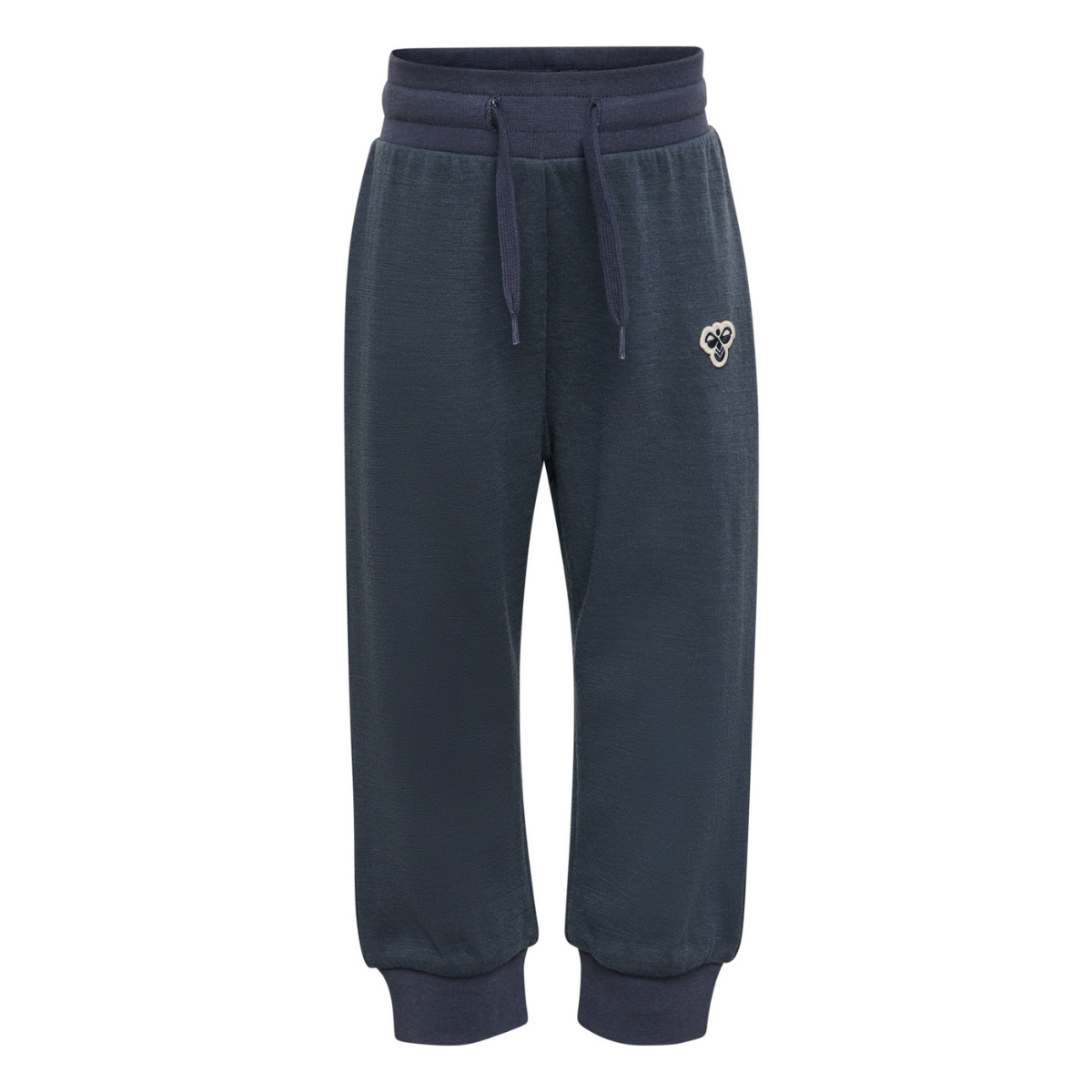 Hummel - Ullbukse Bee Ombre Blue