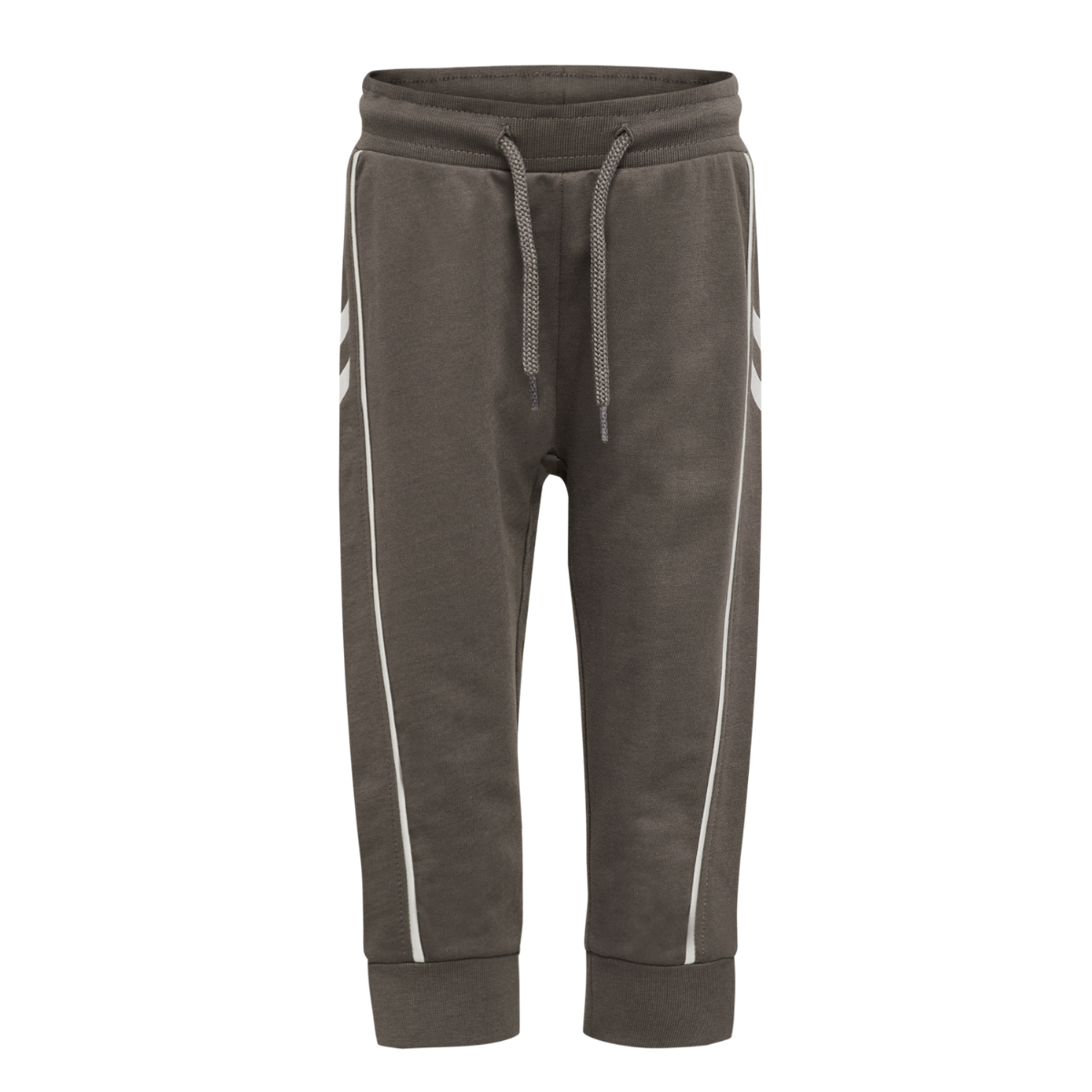 Hummel - Joggedress CO REG Dark Gull Gray