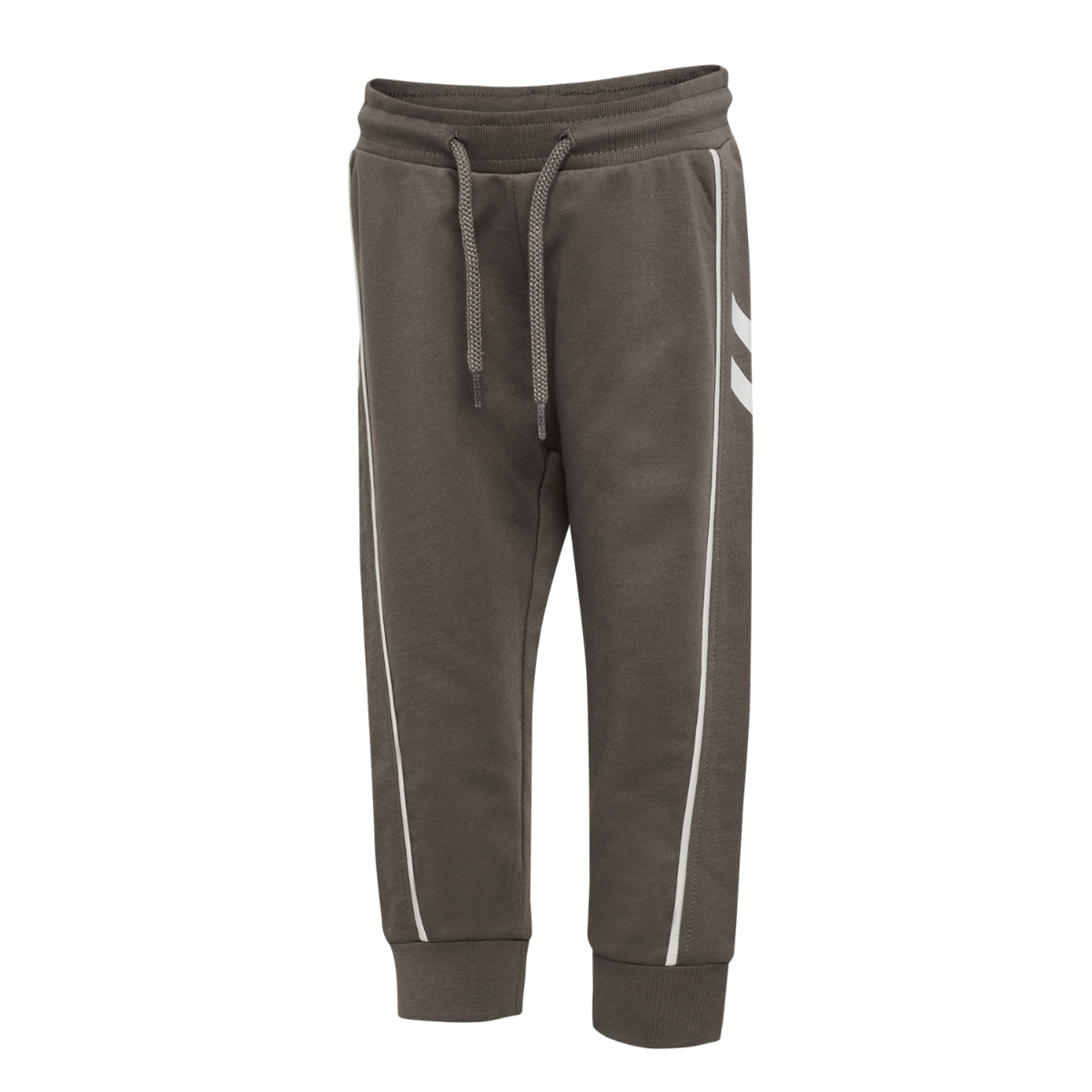 Hummel - Joggedress CO REG Dark Gull Gray