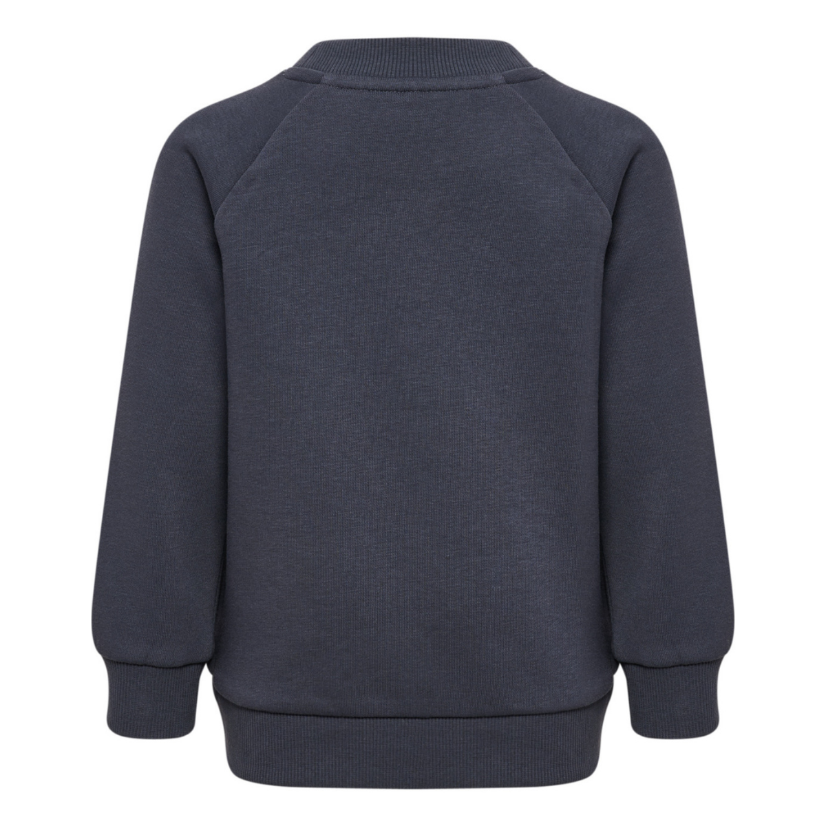 Hummel - Joggedress 2-delt Mini Reg Bumble Set Ombre Blue