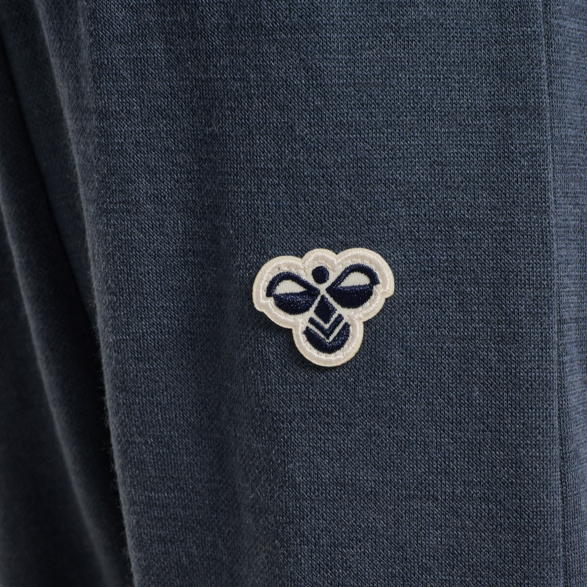 Hummel - Ullbukse Bee Ombre Blue