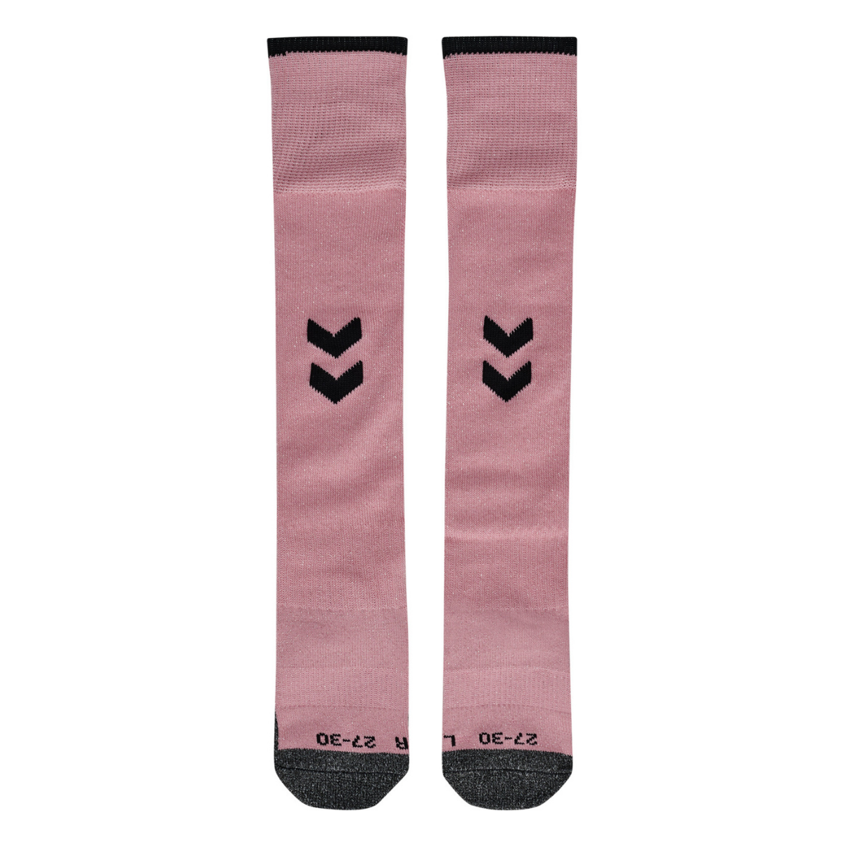 Hummel - Fotballsokker Shimmer Core Pink Nectar