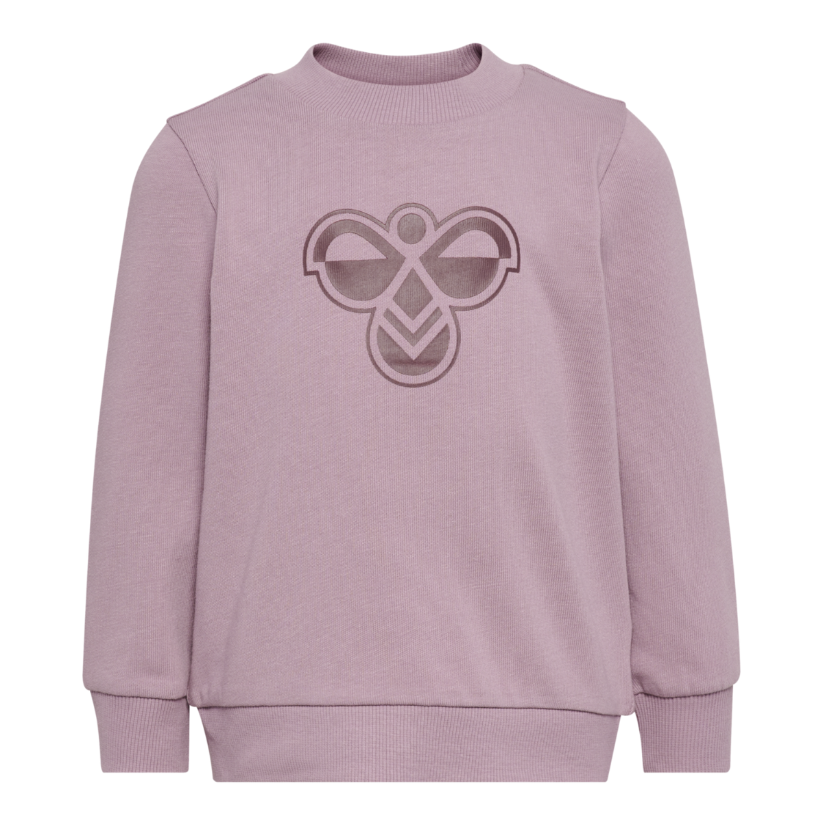 Hummel - Joggedress Bee Pink Sea Fog