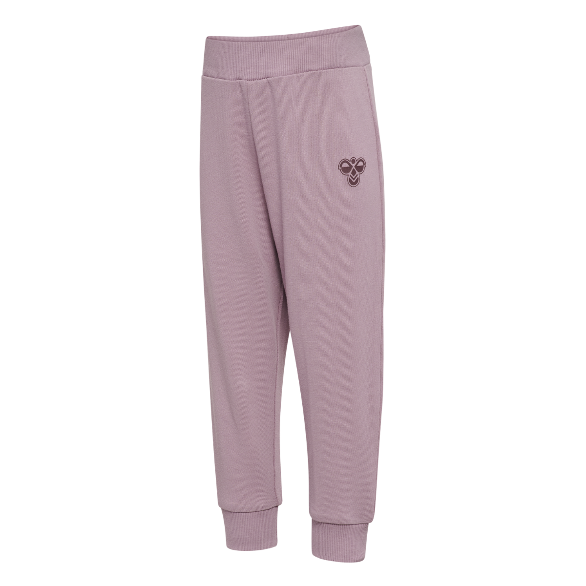 Hummel - Joggedress Bee Pink Sea Fog