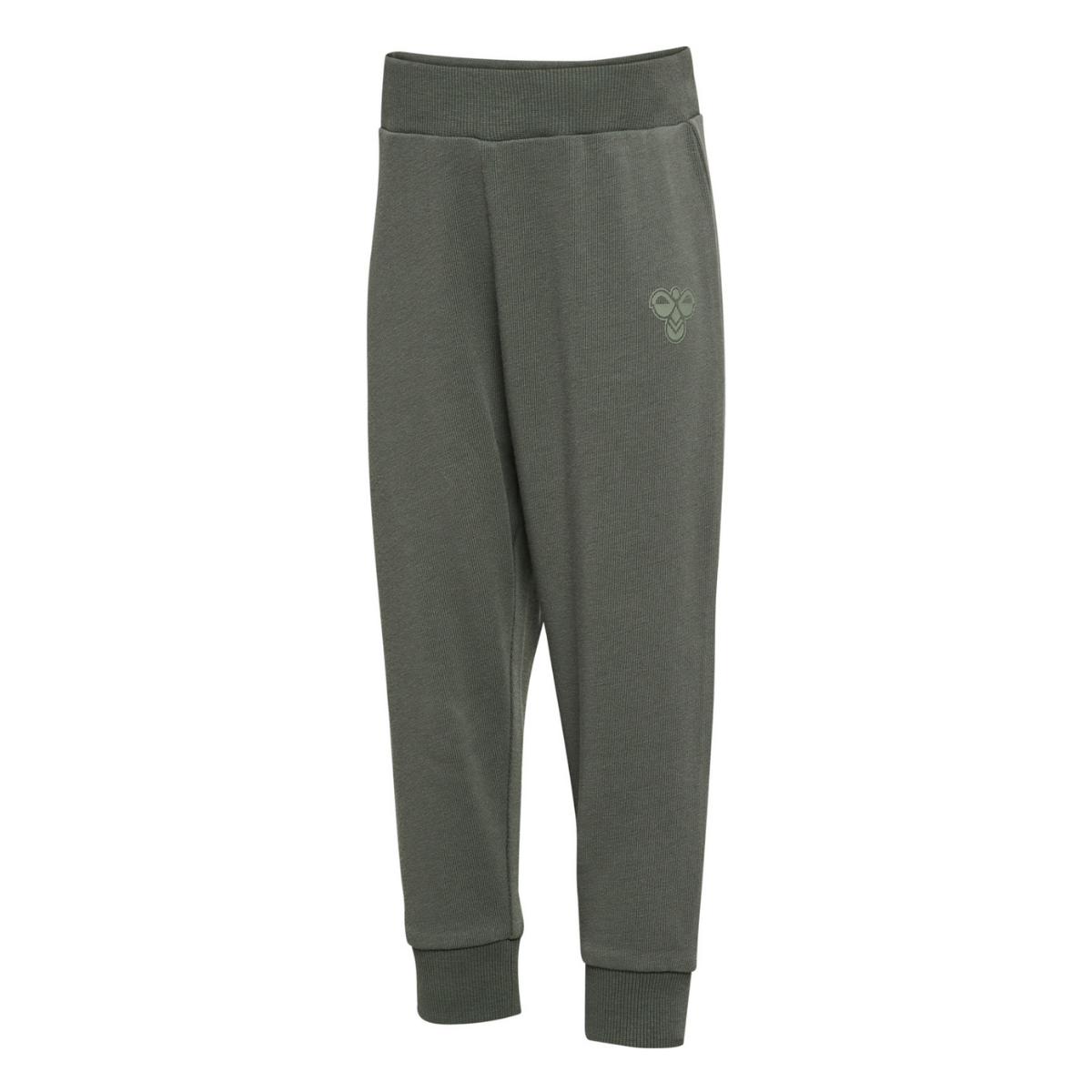 Hummel - Jersey Sett Bee Castor Gray