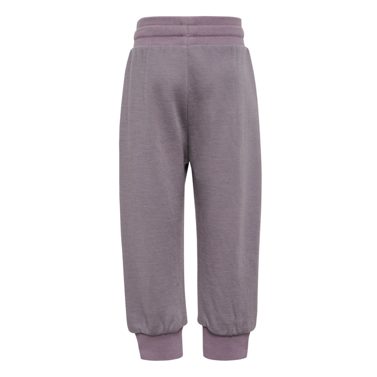 Hummel - Ullbukse Bee Pink Gray Ridge