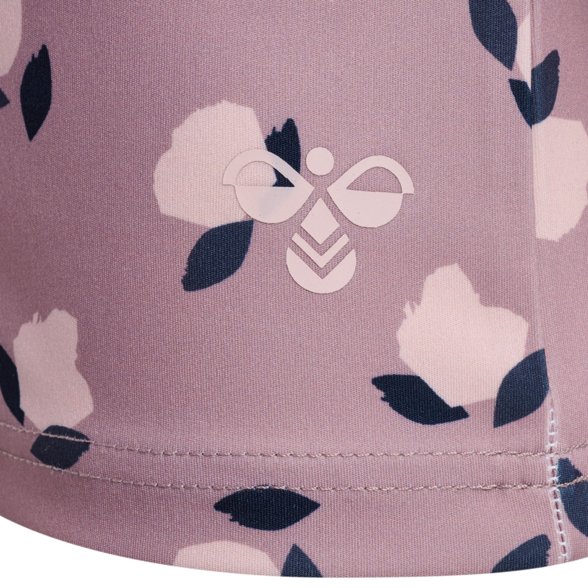 Hummel - Treningstopp Pink Sea Fog