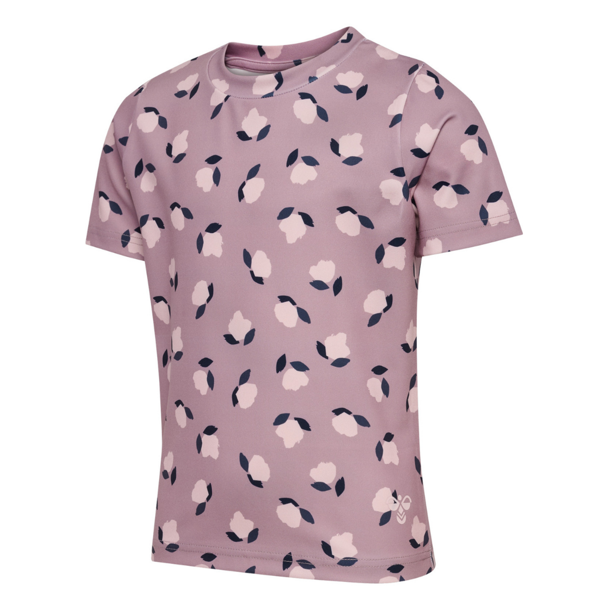 Hummel - Treningstopp Pink Sea Fog