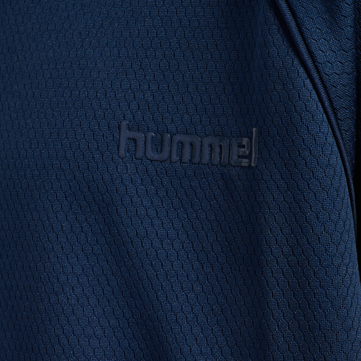 Hummel - T-skjorte Active Dress Blues