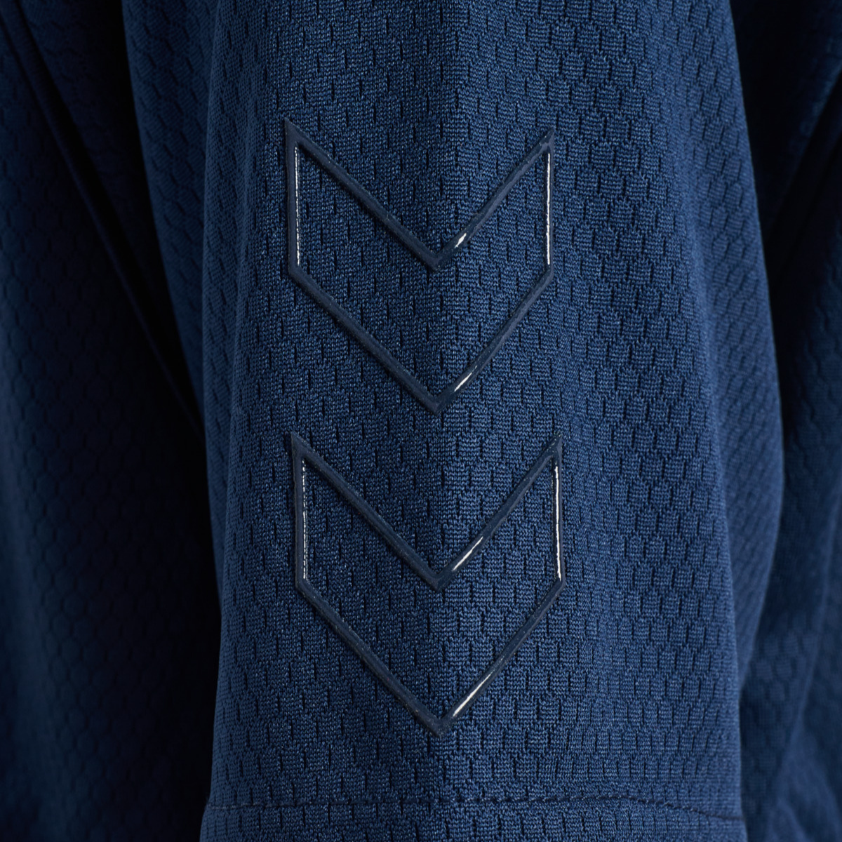 Hummel - T-skjorte Active Dress Blues