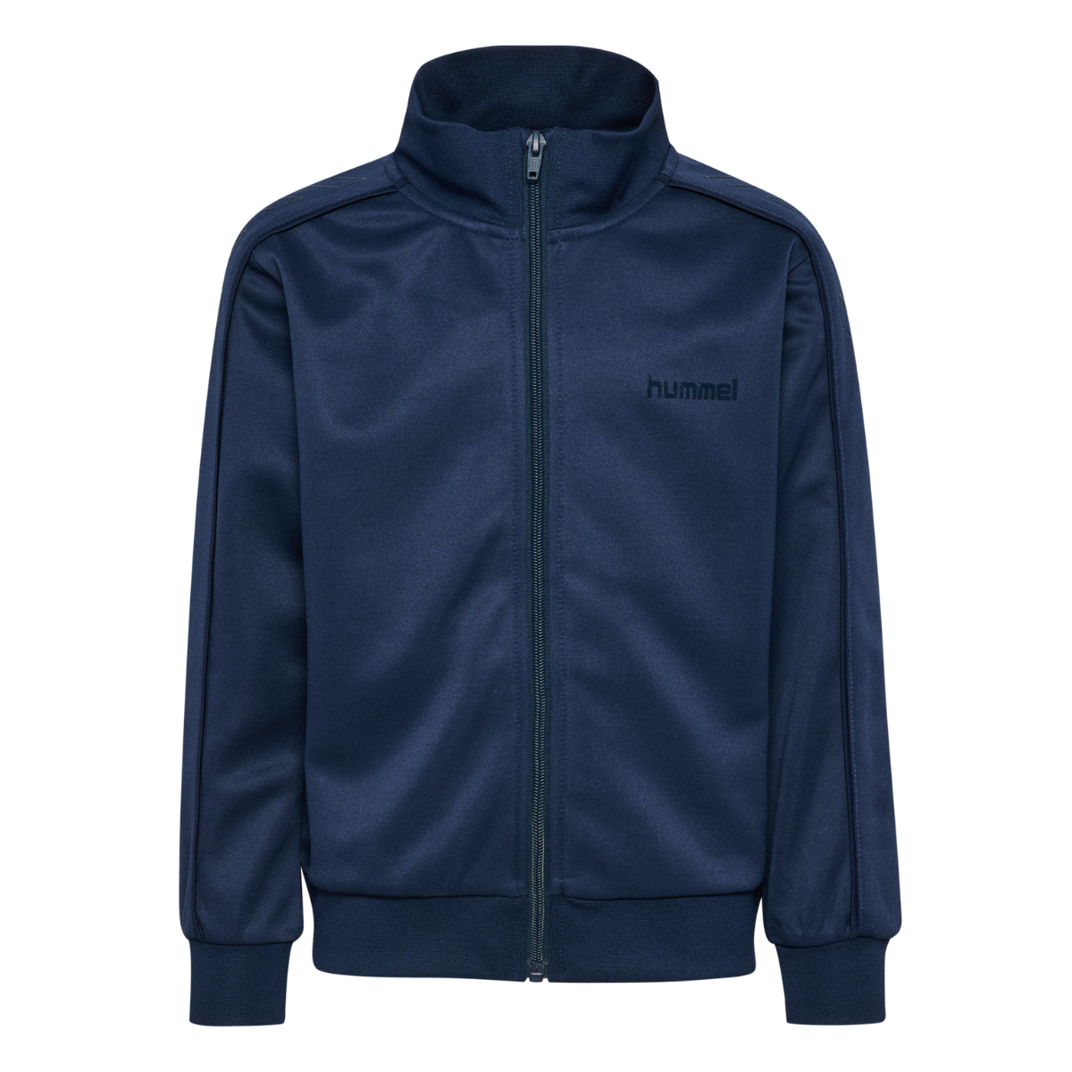 Hummel - Joggedress Logo Dress Blues