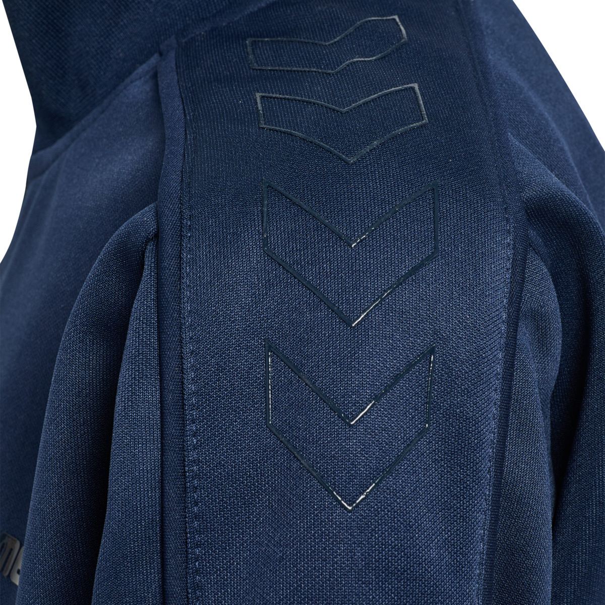 Hummel - Joggedress Logo Dress Blues
