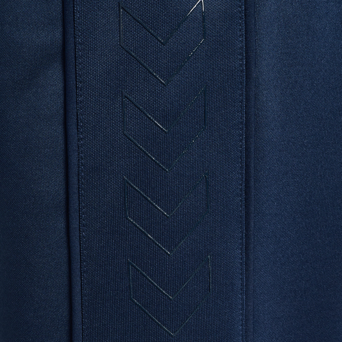 Hummel - Joggedress Logo Dress Blues