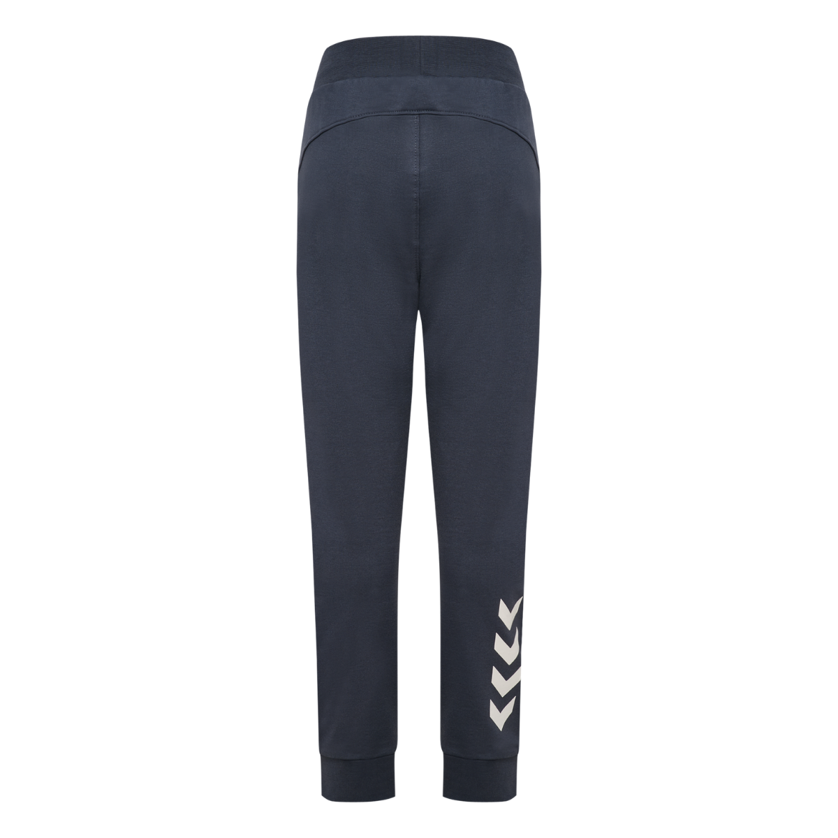 Hummel - Bukse Logo Ombre Blue