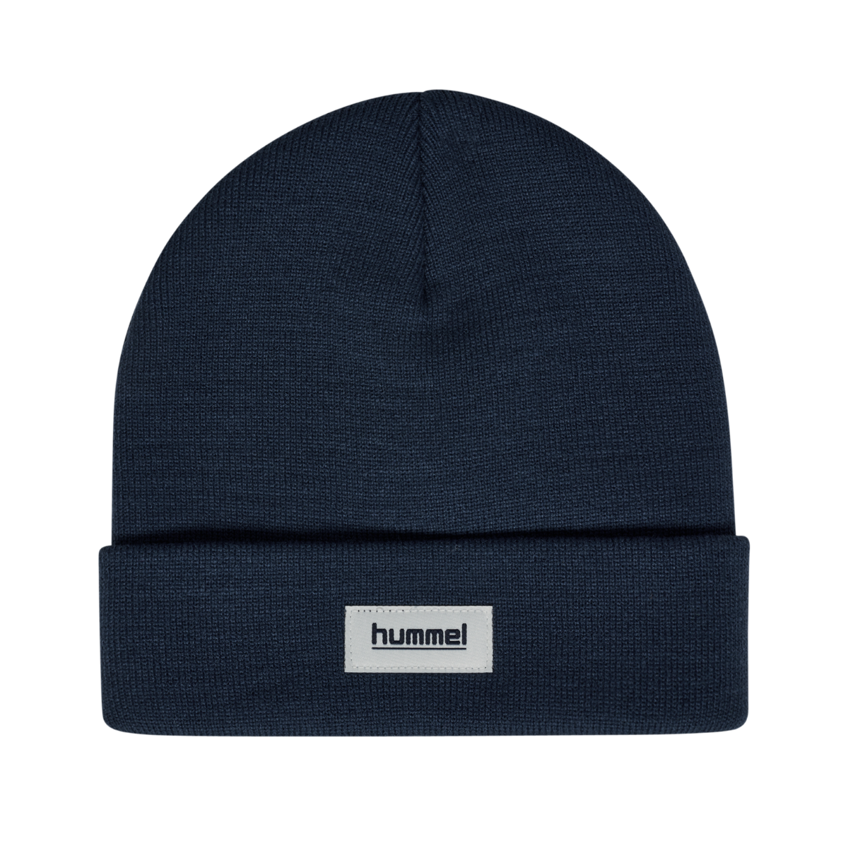 Hummel - Lue Knit Beanie Ombre Blue