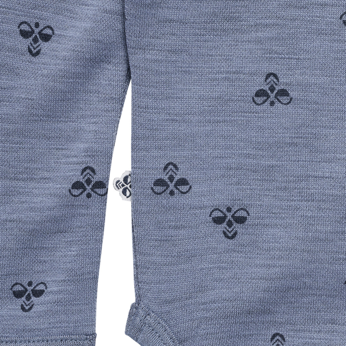 Hummel - Ullbody Flint Stone