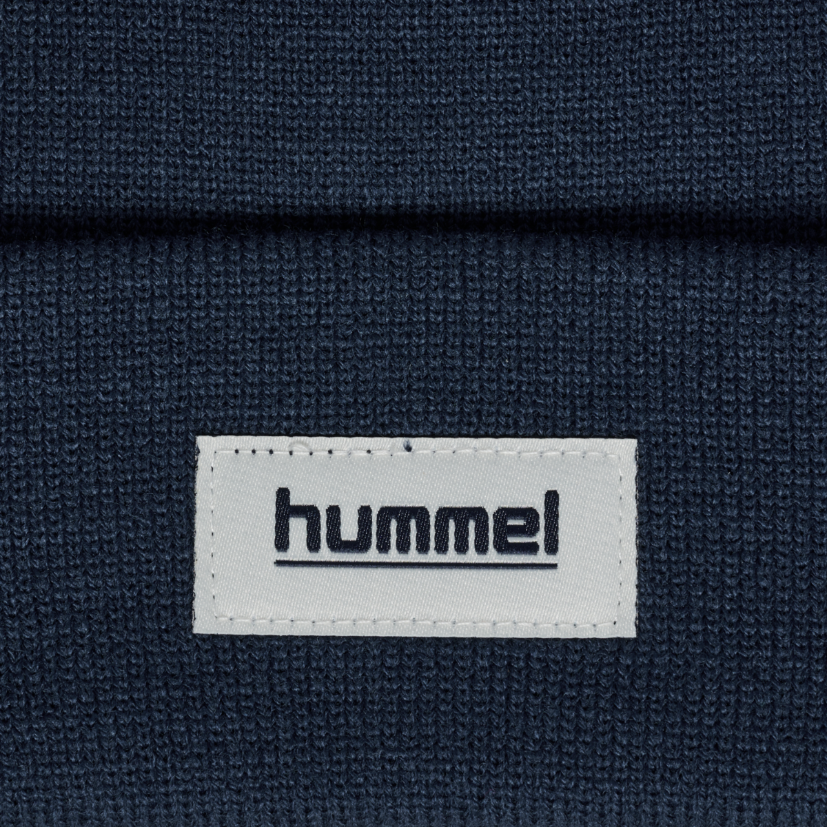 Hummel - Lue Knit Beanie Ombre Blue