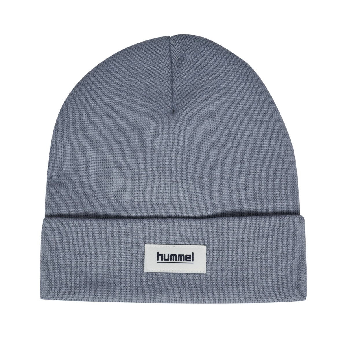 Hummel - Lue Knit Beanie Flint Stone