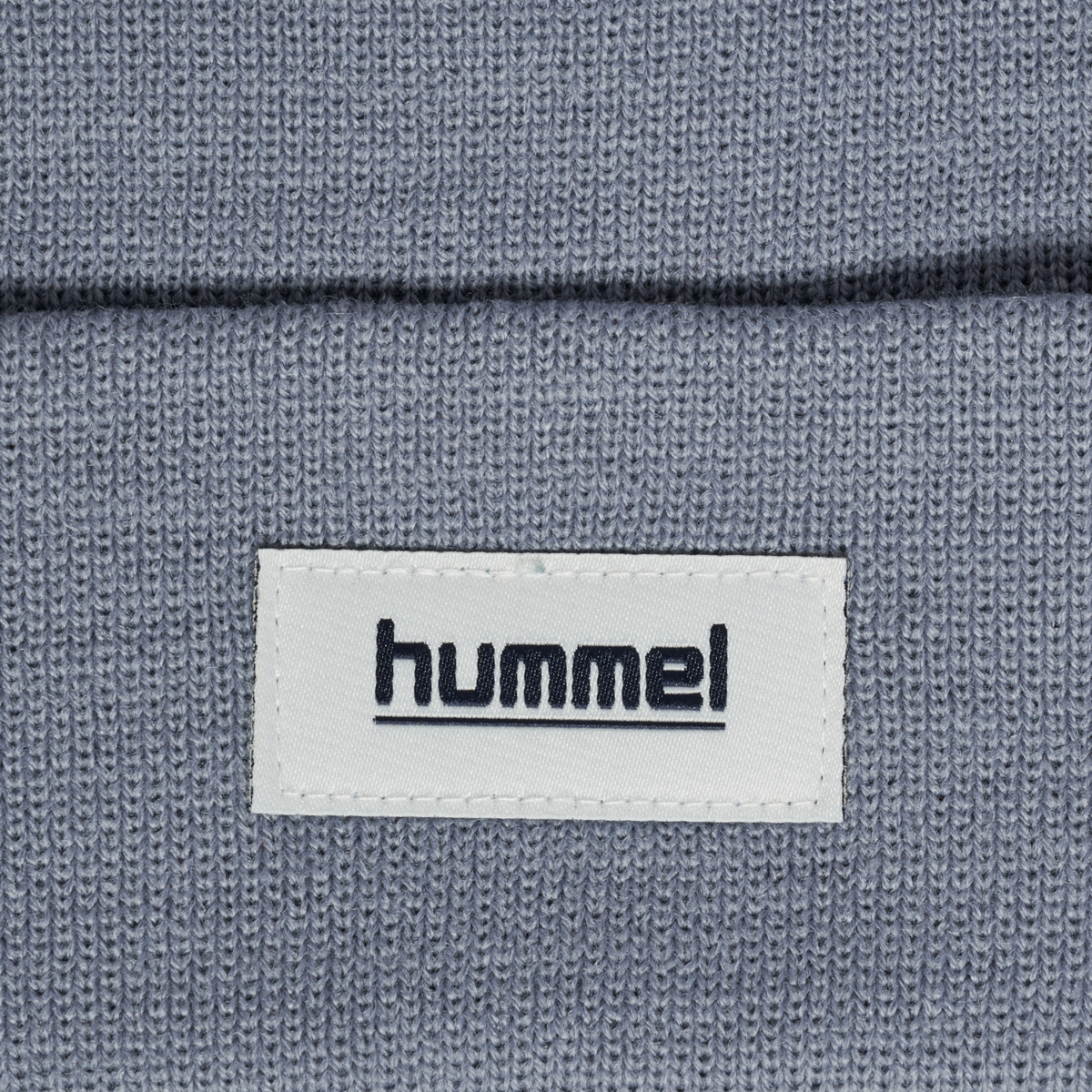 Hummel - Lue Knit Beanie Flint Stone