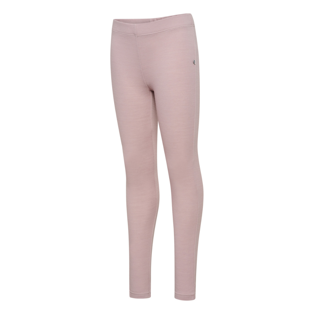 Hummel - Ullongs Jr Pink Cloud Gray
