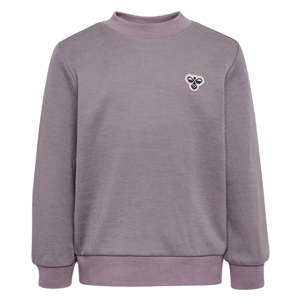 Hummel - Ullgenser Bee Pink Gray Ridge